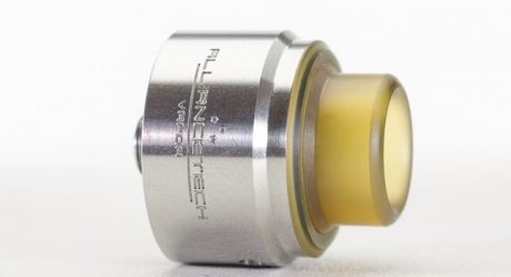 Test : The Flave EVO 24 – Alliancetech Vapor