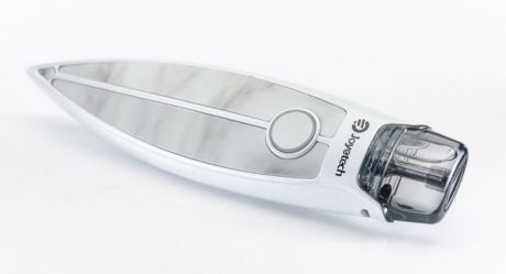 Test : RunAbout – Joyetech