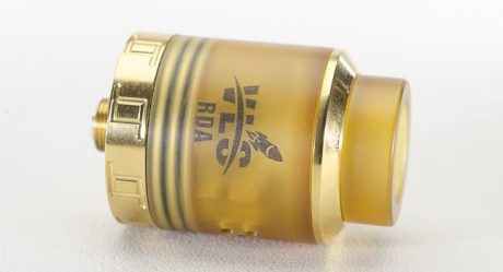 Test : VLS RDA – Oumier