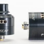 Test : Pixie RDA – Vapefly