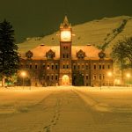 USA : l’université du Montana banni la vape de son campus