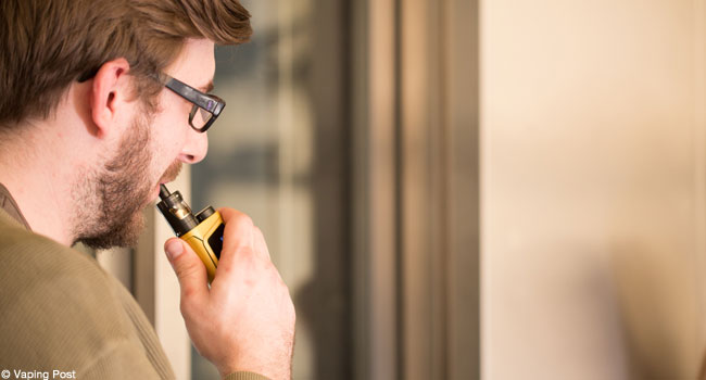 France : le march de la cigarette lectronique valu  plus d'un milliard  d'euros