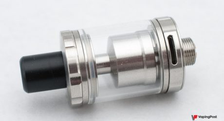 Test : Elux RTA – Arctic Dolphin