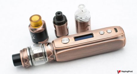 Test : Katana Universal Kit – iJoy
