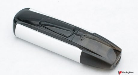 Test : Minifit – Justfog