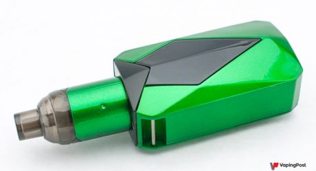 Test : Diamond VPC Kit – iJoy