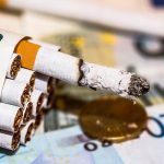 Vers un prix du paquet de cigarettes à 11 euros en 2023 (MàJ)