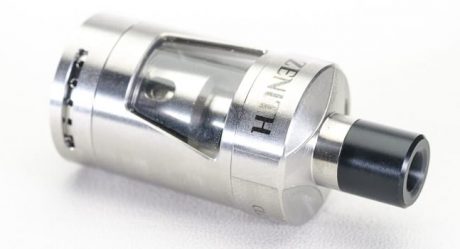 Test : Zenith D22 – Innokin