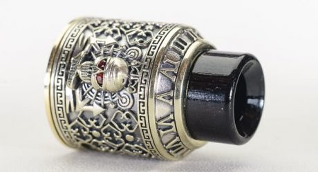 Test : Pirate King RDA – Riscle Technology