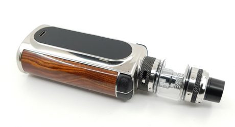 Test : kit Vmate / Uforce T1 – Voopoo
