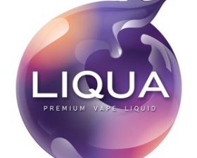 Liqua fabriqué en US (CITY).