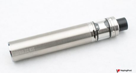 Test : Apro 22 V2 Kit – UD