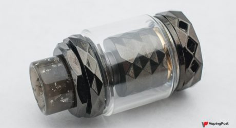 Test : Priest RTA – Marvec