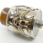 Test : Damnation RDA – Fumytech