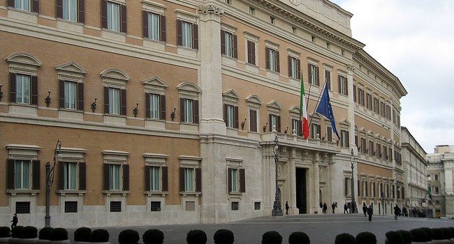 Italie : fin du cauchemar pour les vapoteurs ?