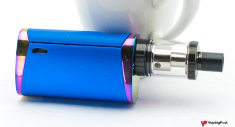 Test : kit Drizzle Fit – Vaporesso