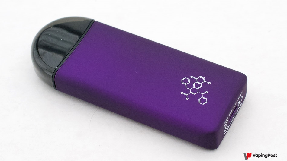 EQ - Innokin