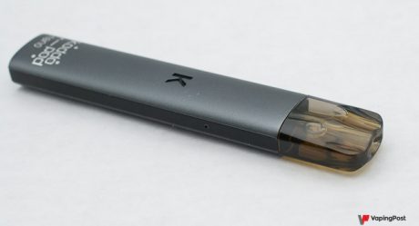 Test : KoddoPod Nano – KoddoPod