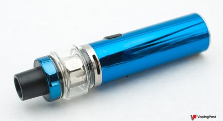Test : kit Sky Solo – Vaporesso