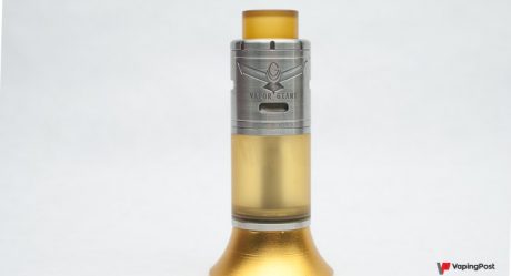 Test : Vapor Giant Extreme – Vapor Giant