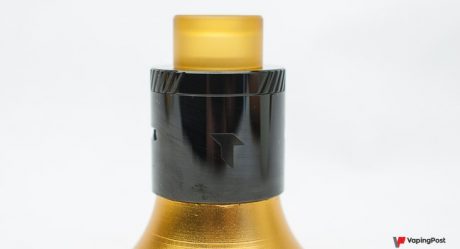 Test : Leto RDA – Titanide