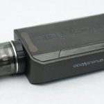 Test : Kit Sinuous V200 / Amor NSE – Wismec