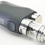 Test : kit iStick Pico X / Melo 4 D22 – Eleaf