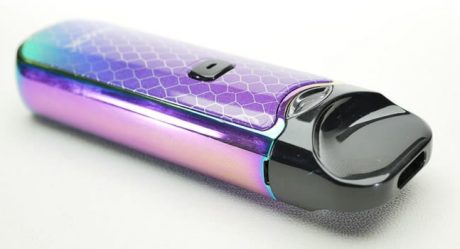 Test : Kit Nord Pod – Smok