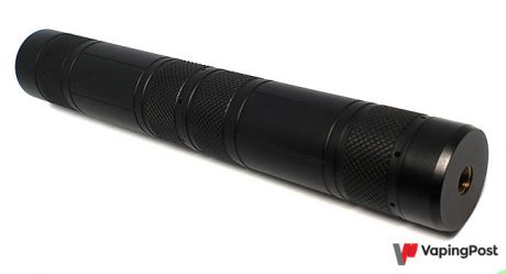 Test : Mage Mech V2 Stacked Edition – Coilart