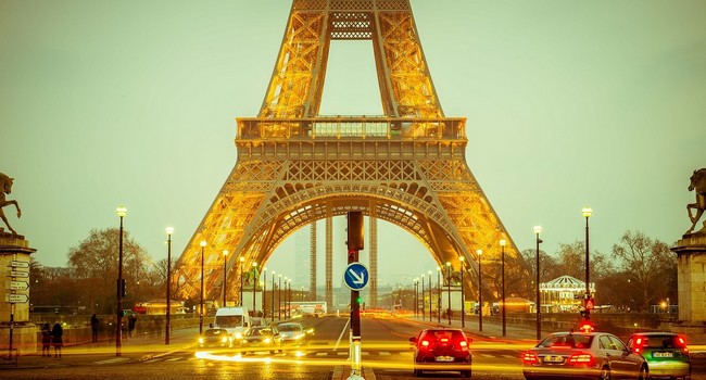 Mégots : au tour de Paris de s'attaquer au fléau