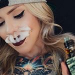 Vape girls : les nouvelles ambassadrices de la vape