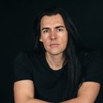 Interview : Cédric Sire, thriller et vape