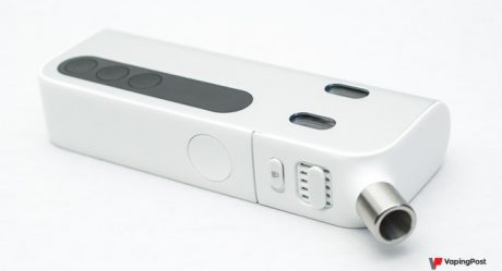 Test : kit Enovap – Enovap