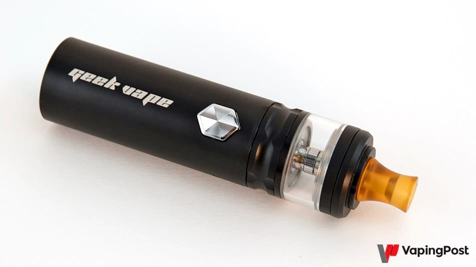 Kit Flint de Geek Vape