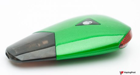 Test : ET Auto Kit – Vaptio