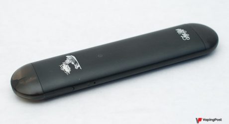 Test : Lyfe Pod – Augvape