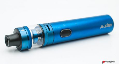 Test : kit Tigon – Aspire