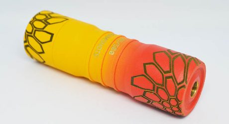 Test : El Thunder 20700 Steamshots Limited Edition – El Thunder
