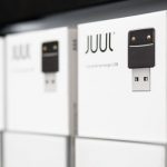 Ma batterie Juul ne se recharge plus.