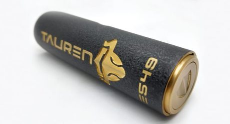 Test : Tauren Mod – Thunderhead Creations