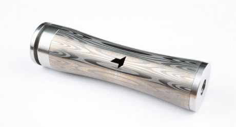 Test : Leto Damasteel – Titanide