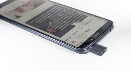 Test : Redmi 5 Pod – Xiaomi