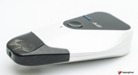Test : DV Pod – Innokin