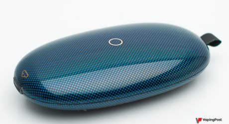 Test : Ion Pod – OnCloud