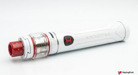 Test : kit Plexar / Plexus – Innokin