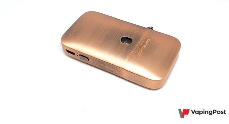 Test : Aurora Play – Vaporesso