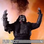 Truth Initiative lance un clip metal antivape (et démontre que le ridicule ne tue pas)