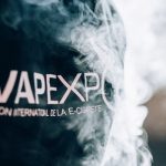 Vapexpo Paris 2019, encore des nouveautés