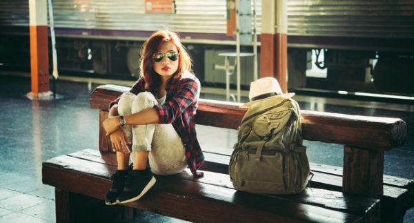 Suisse : bientôt la fin du vapotage sur les quais de gare ?