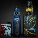 Les meilleurs kits d’avril chez Le Petit Vapoteur